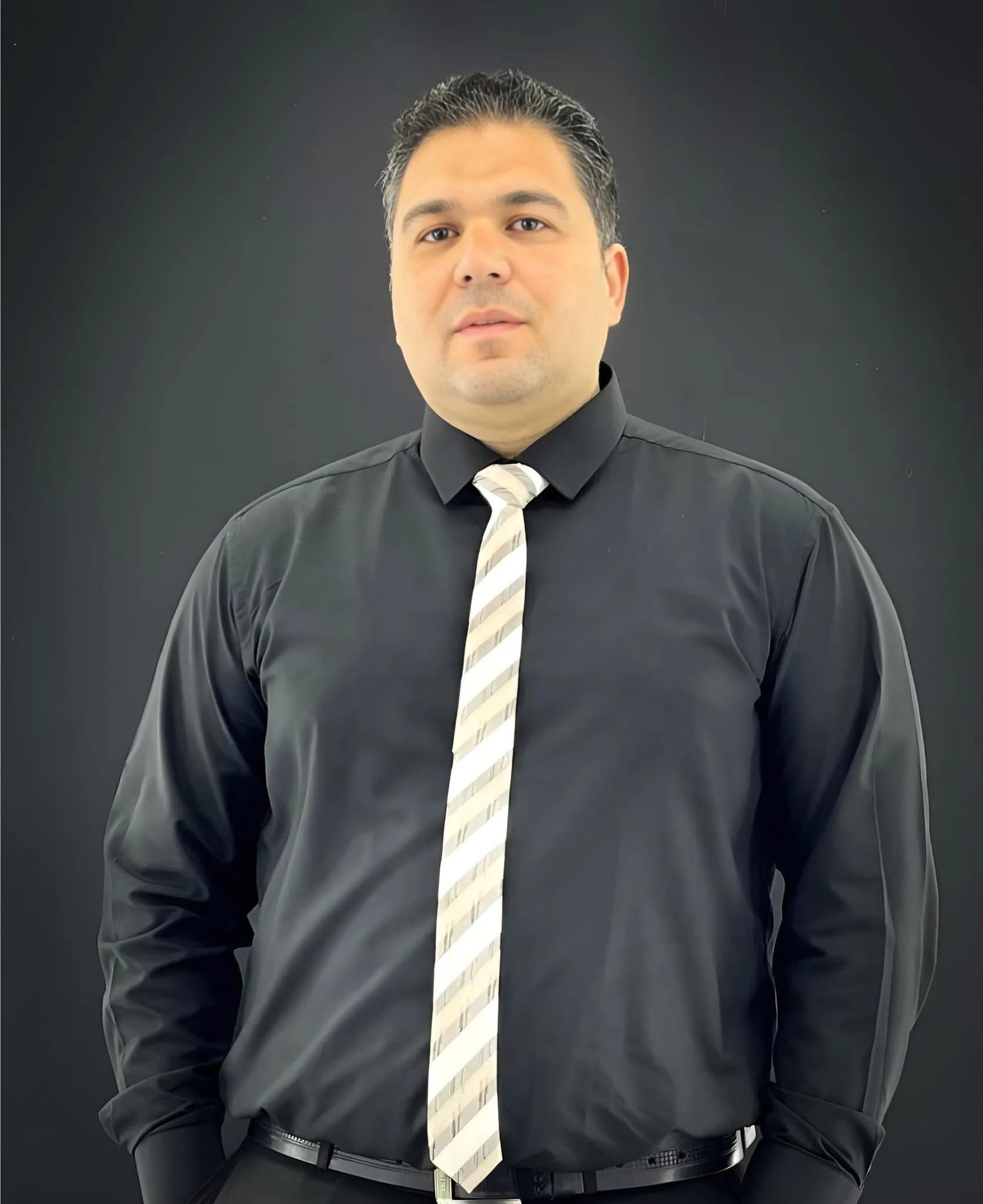 د. محمد حفني